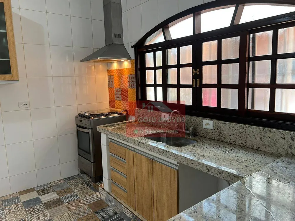Casa, 3 quartos, 241 m² - Foto 6