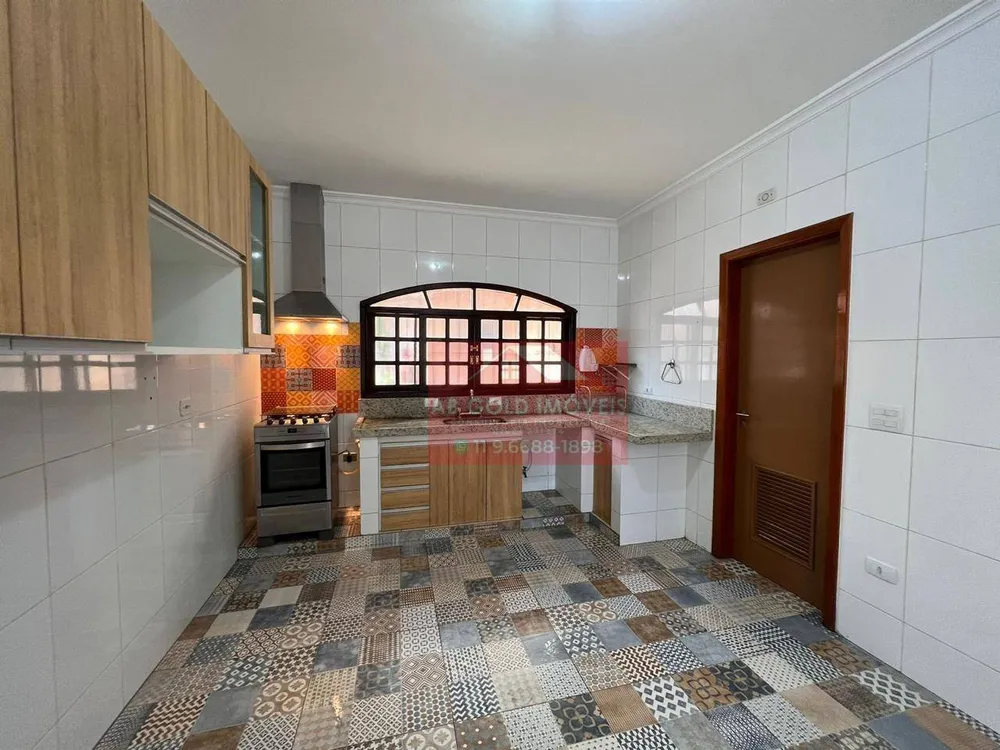 Casa, 3 quartos, 241 m² - Foto 7
