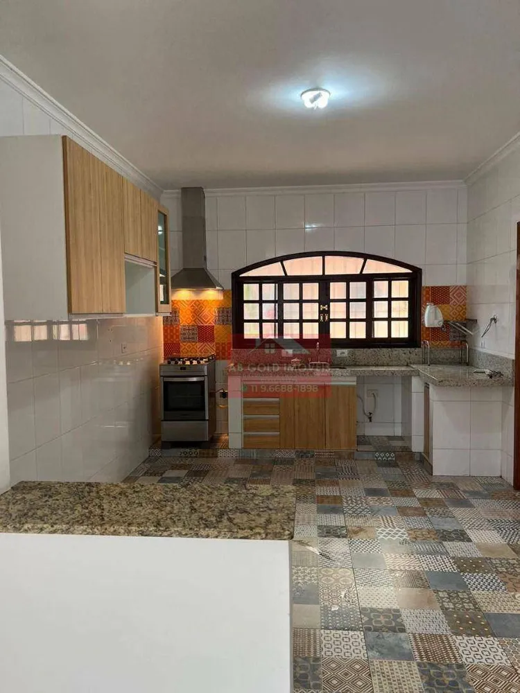 Casa, 3 quartos, 241 m² - Foto 5