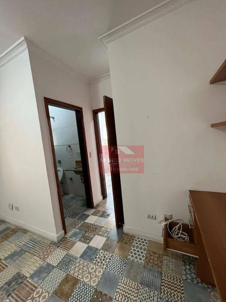 Casa, 3 quartos, 241 m² - Foto 3