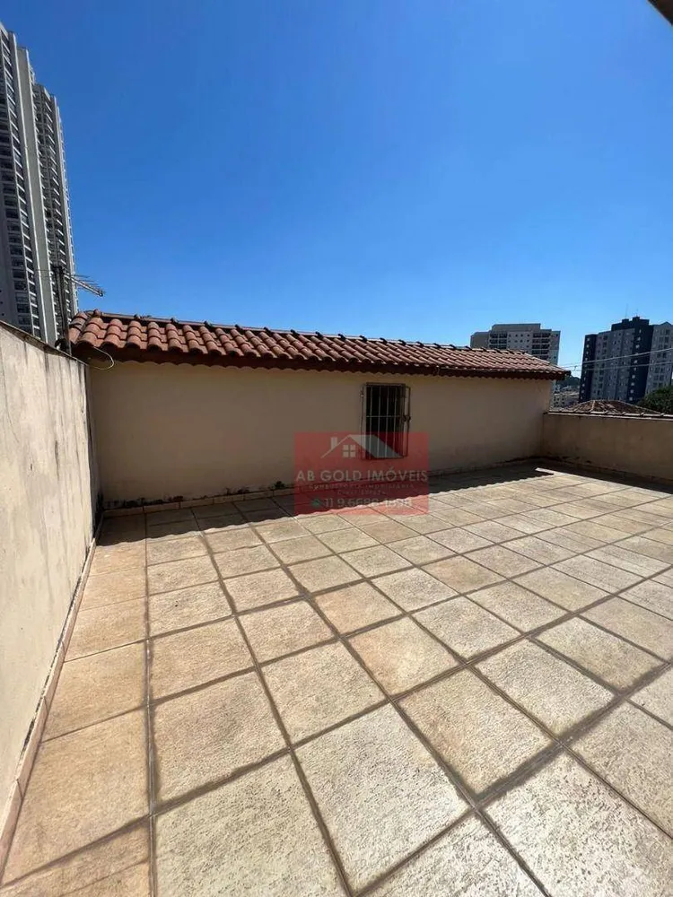 Casa, 3 quartos, 241 m² - Foto 11