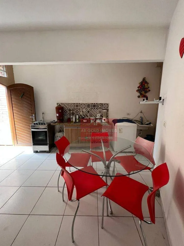 Casa, 3 quartos, 241 m² - Foto 15