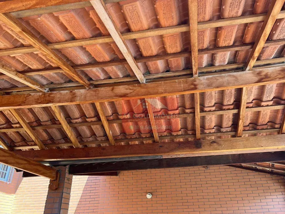 Casa, 3 quartos, 241 m² - Foto 12