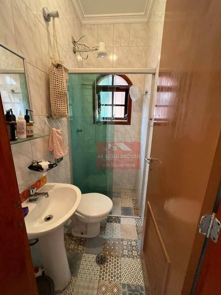 Casa, 3 quartos, 241 m² - Foto 8