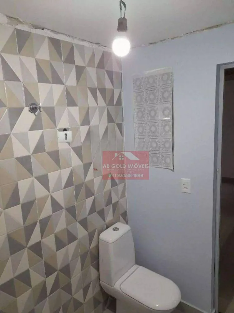 Sobrado, 3 quartos, 171 m² - Foto 5