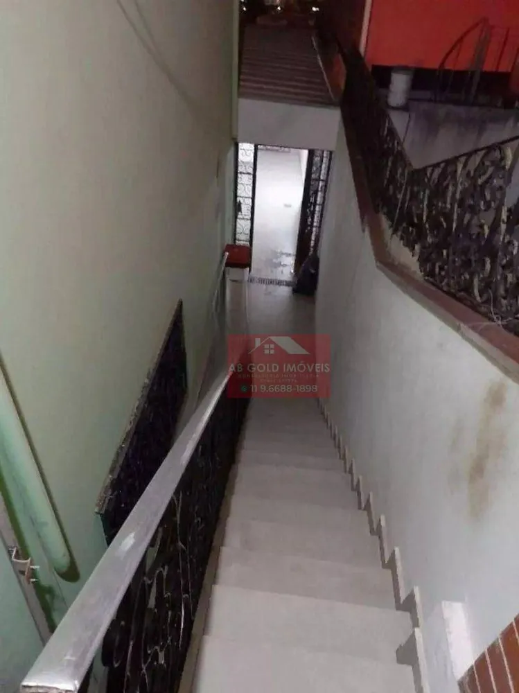Sobrado, 3 quartos, 171 m² - Foto 10