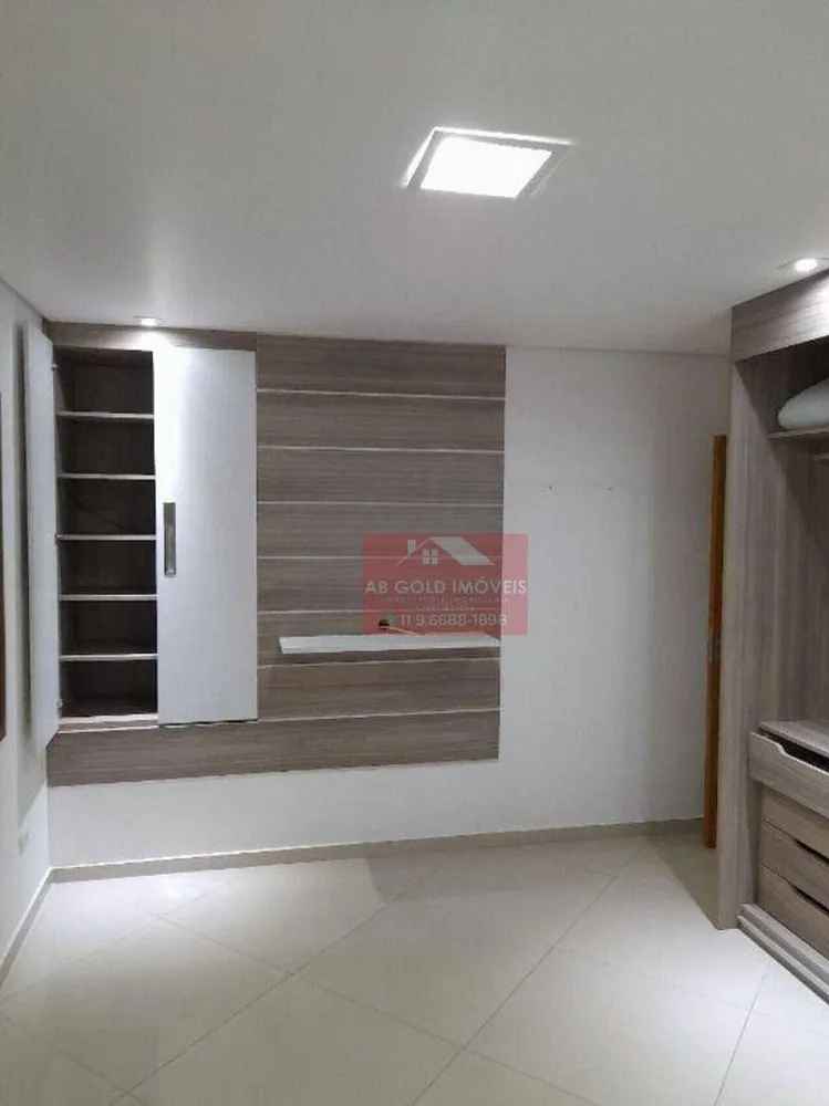 Sobrado, 3 quartos, 171 m² - Foto 7