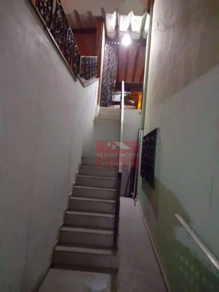 Sobrado, 3 quartos, 171 m² - Foto 6