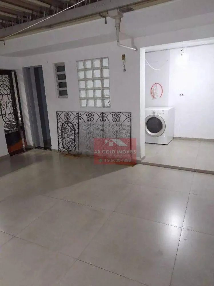 Sobrado, 3 quartos, 171 m² - Foto 3