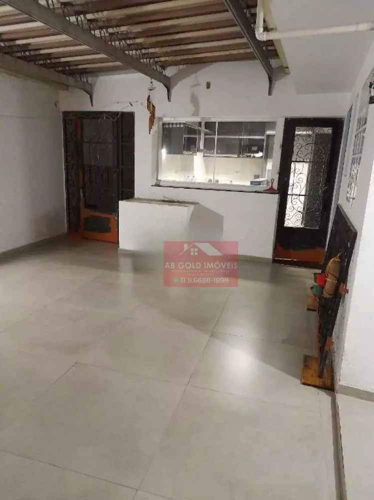 Sobrado, 3 quartos, 171 m² - Foto 2