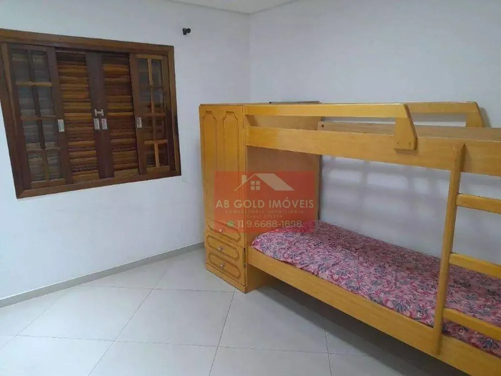 Sobrado, 3 quartos, 171 m² - Foto 2