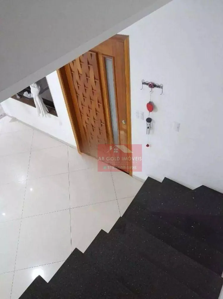Sobrado, 3 quartos, 171 m² - Foto 4