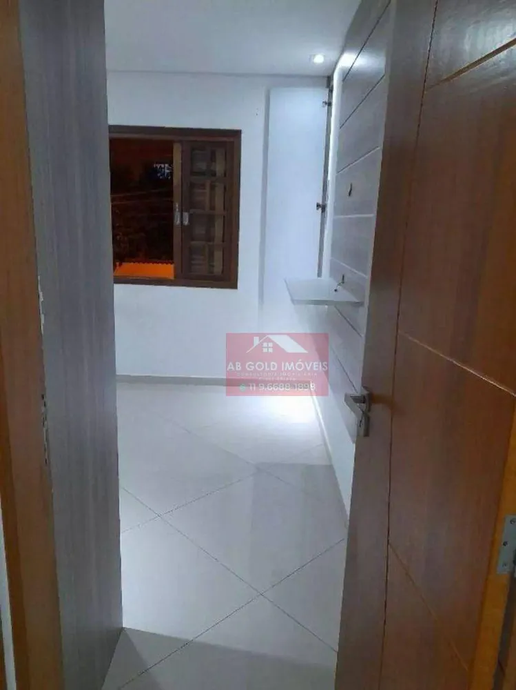 Sobrado, 3 quartos, 171 m² - Foto 3