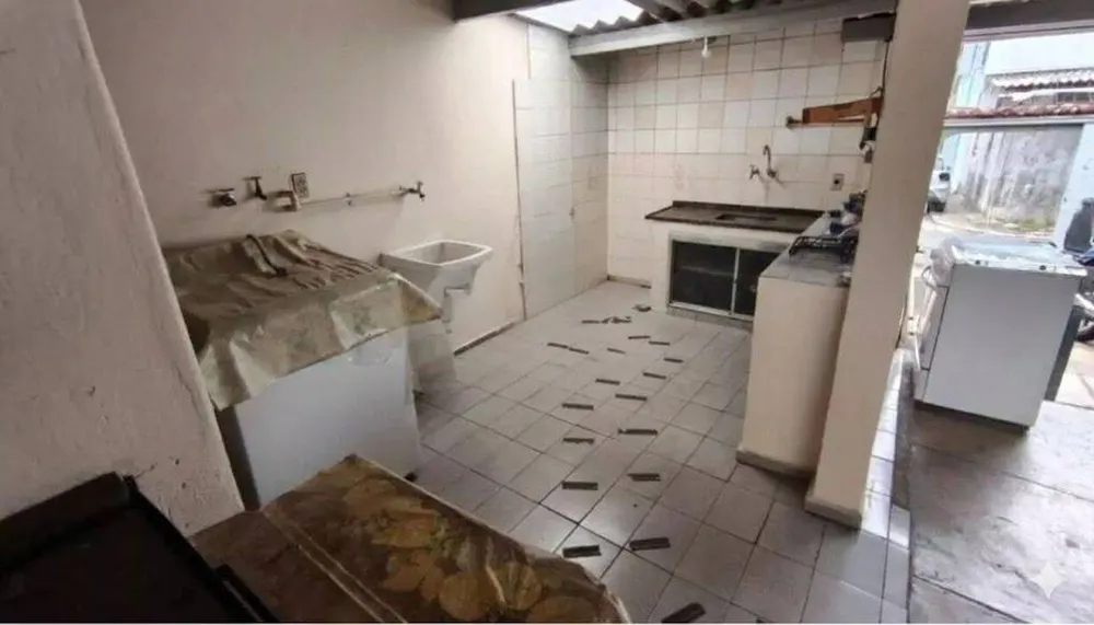 Casa, 2 quartos, 80 m² - Foto 7