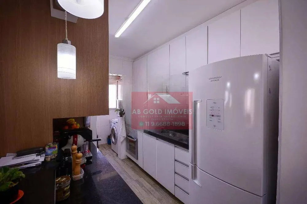 Apartamento, 2 quartos, 65 m² - Foto 15