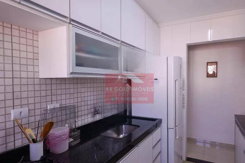Apartamento, 2 quartos, 65 m² - Foto 13