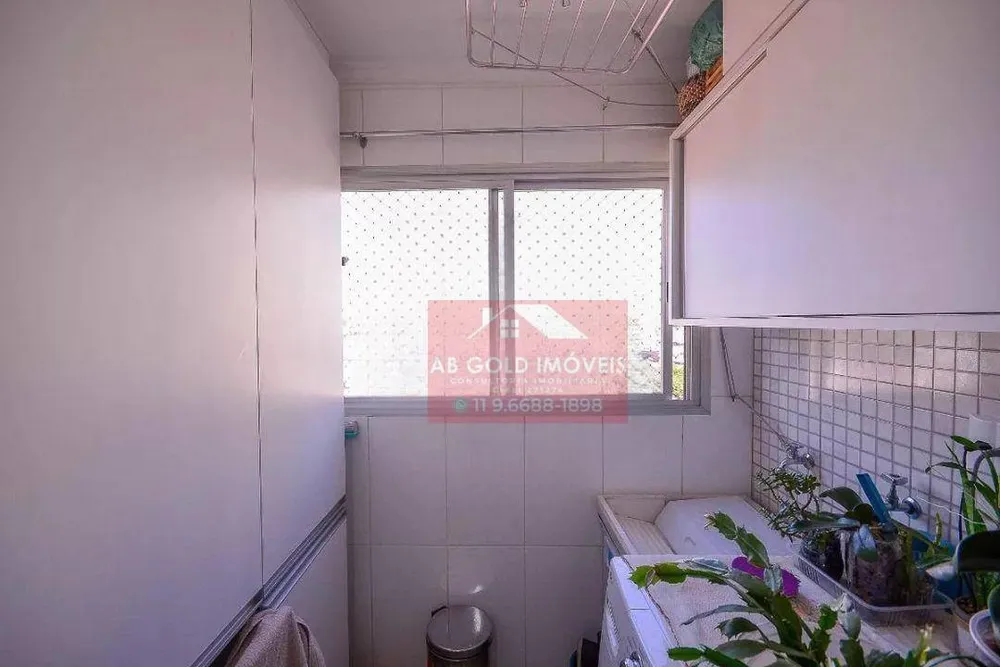 Apartamento, 2 quartos, 65 m² - Foto 6