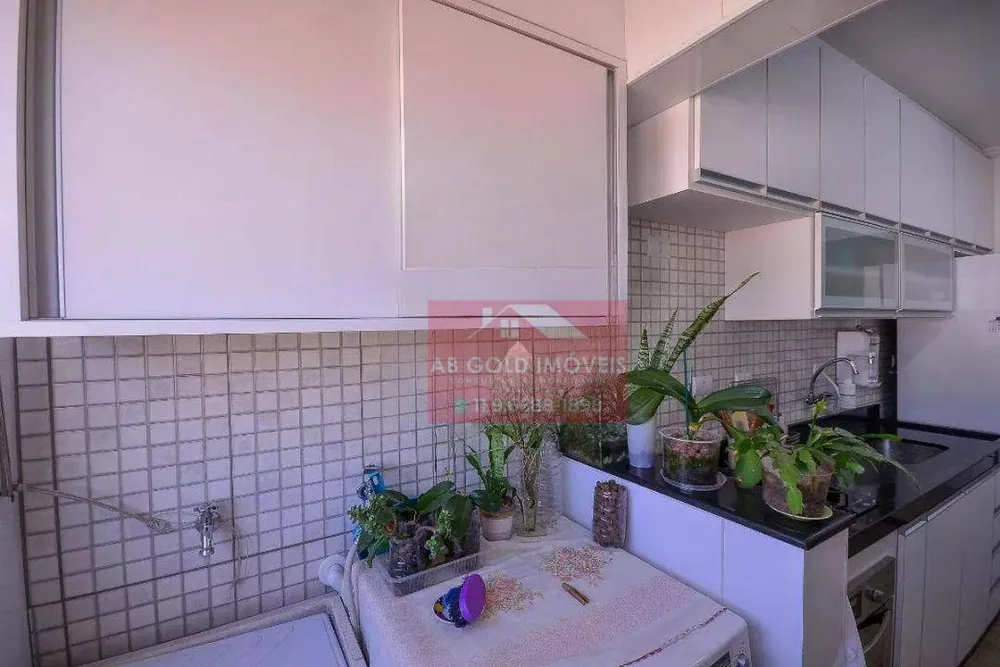 Apartamento, 2 quartos, 65 m² - Foto 5