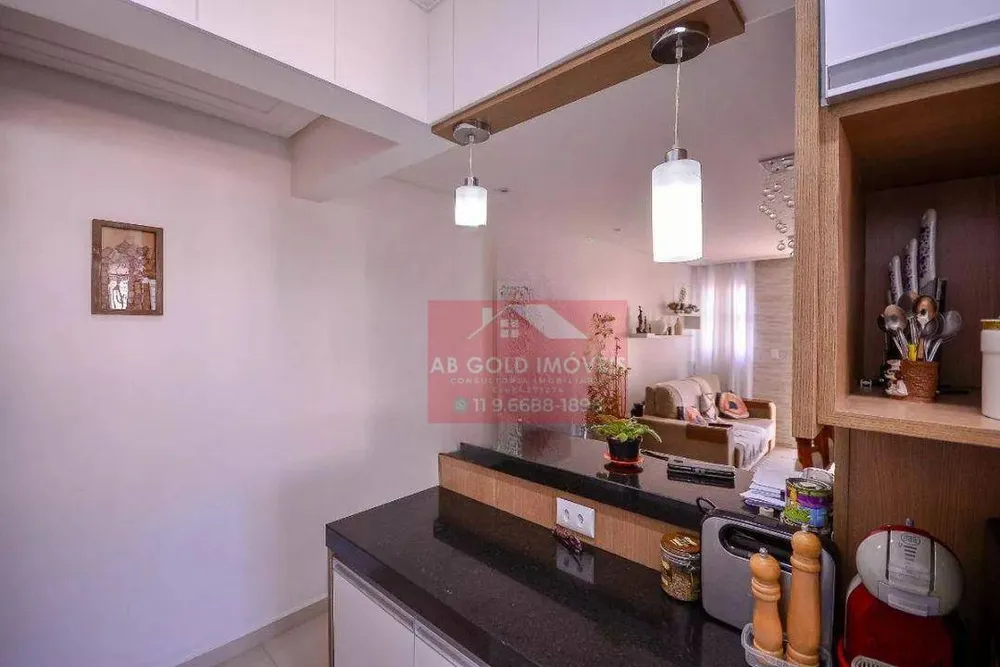 Apartamento, 2 quartos, 65 m² - Foto 12
