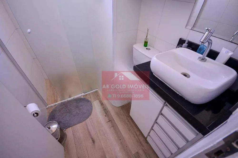 Apartamento, 2 quartos, 65 m² - Foto 8
