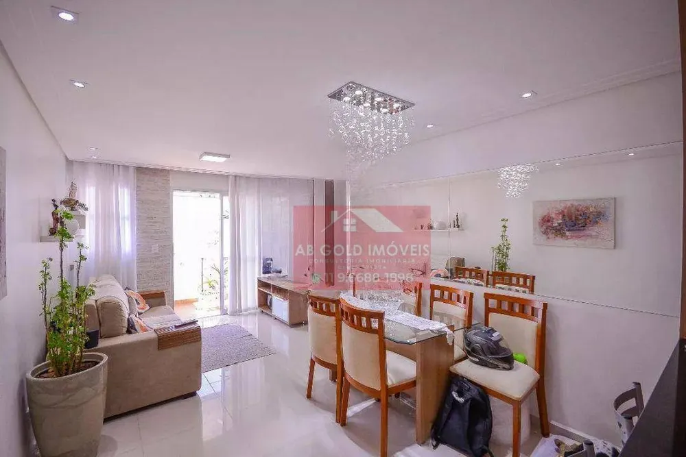 Apartamento, 2 quartos, 65 m² - Foto 16