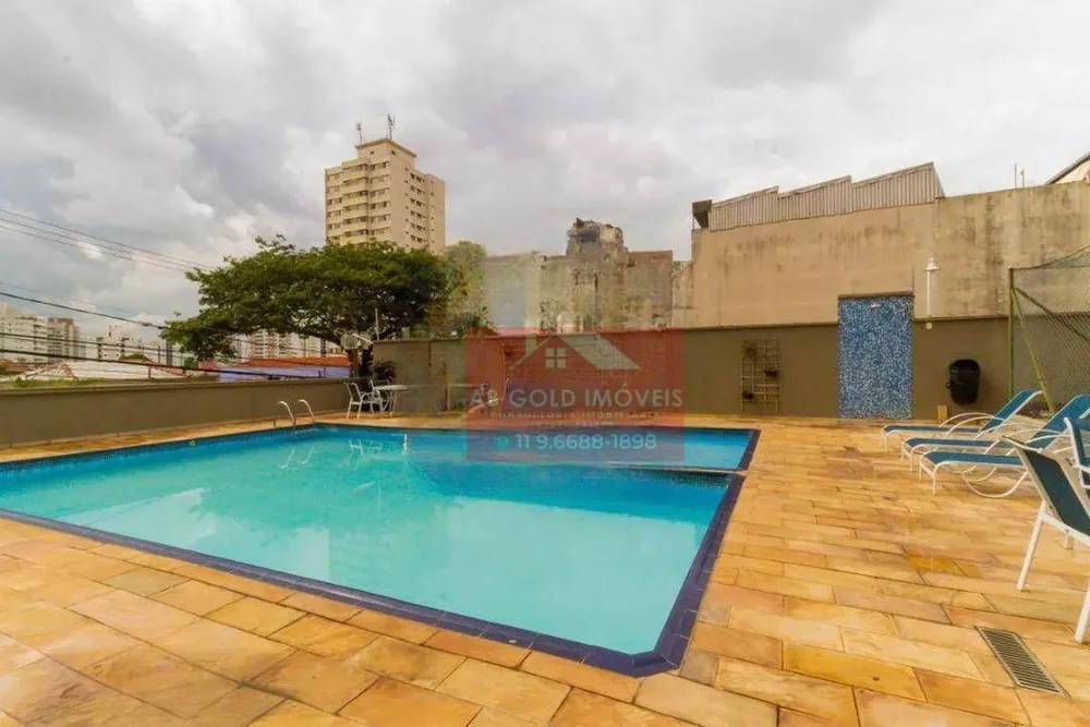 Apartamento, 2 quartos, 65 m² - Foto 3