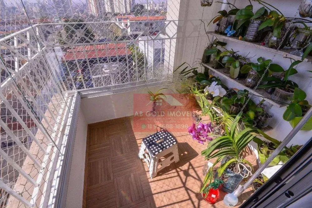 Apartamento, 2 quartos, 65 m² - Foto 7