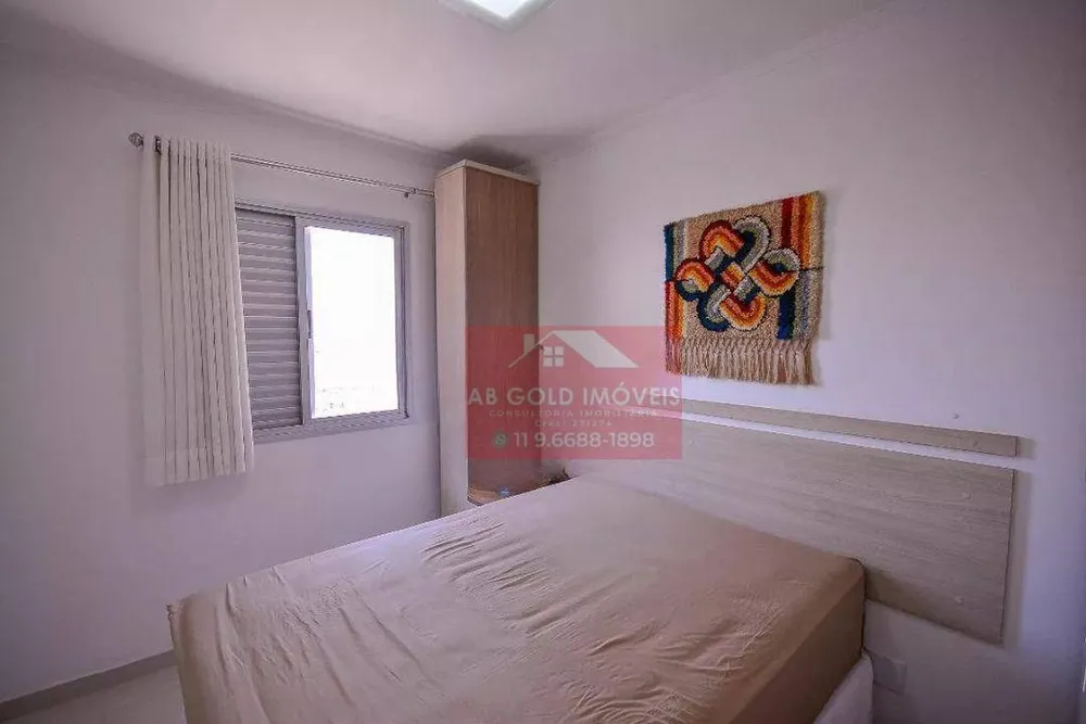 Apartamento, 2 quartos, 65 m² - Foto 11