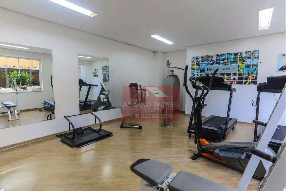 Apartamento, 2 quartos, 65 m² - Foto 2