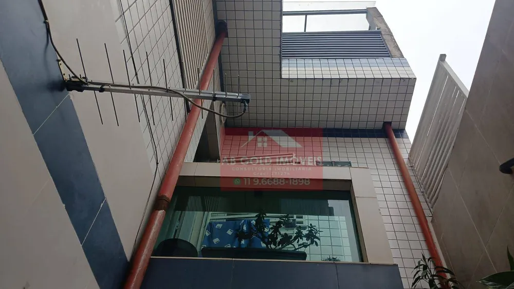 Prédio Inteiro, 430 m² - Foto 6