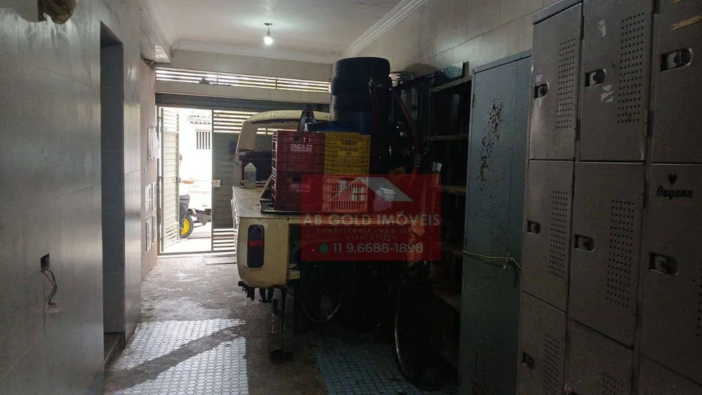 Prédio Inteiro, 430 m² - Foto 5