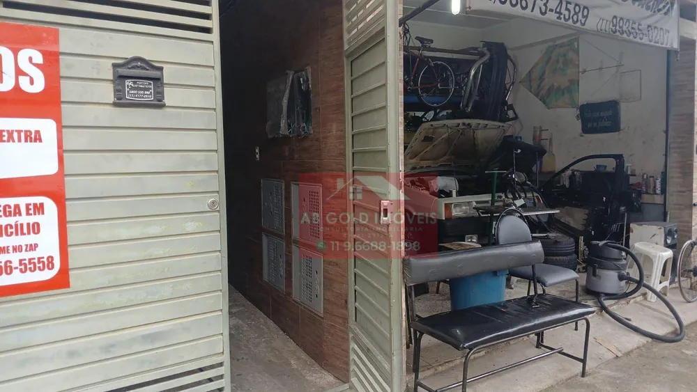 Prédio Inteiro, 430 m² - Foto 1