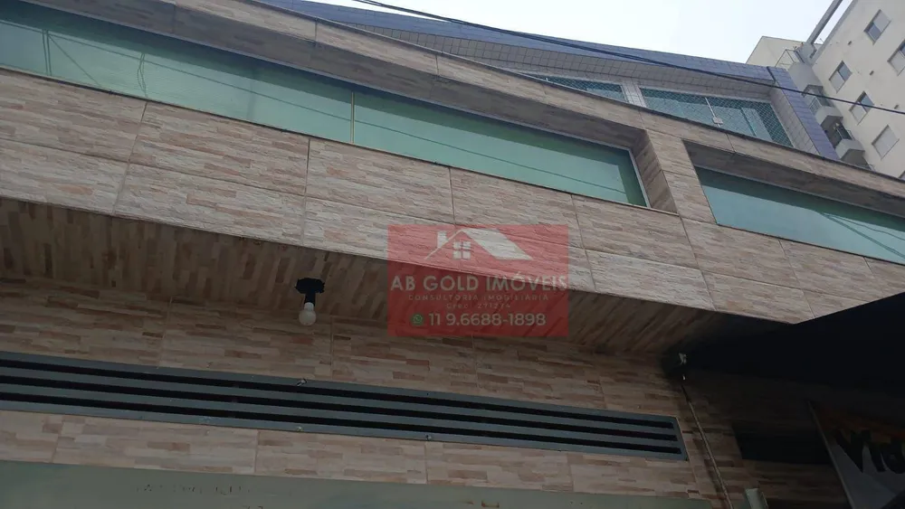 Prédio Inteiro, 430 m² - Foto 4