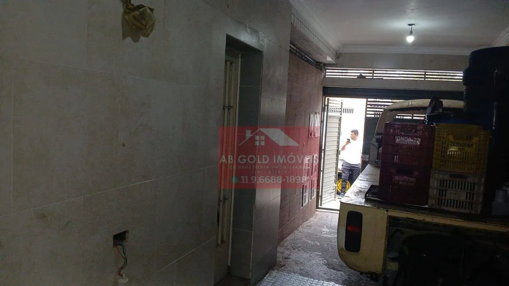 Prédio Inteiro, 430 m² - Foto 7