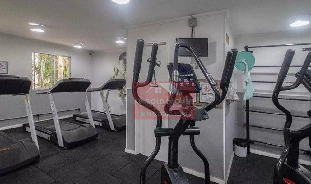 Apartamento, 2 quartos, 50 m² - Foto 16