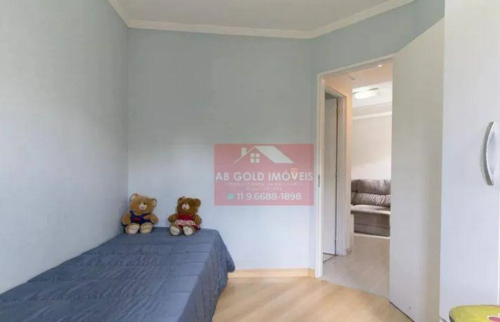 Apartamento, 2 quartos, 50 m² - Foto 9