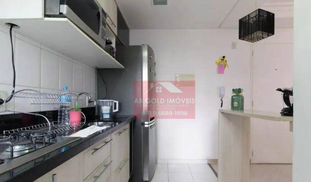 Apartamento, 2 quartos, 50 m² - Foto 7