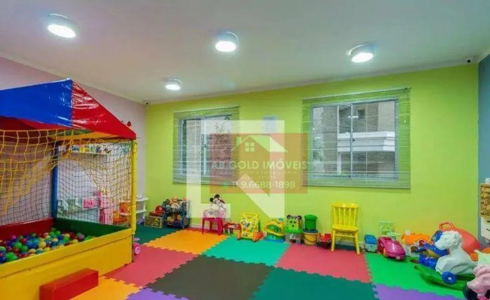 Apartamento, 2 quartos, 50 m² - Foto 14