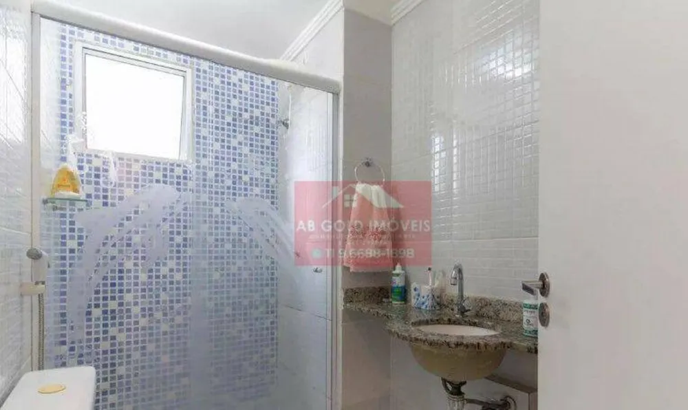 Apartamento, 2 quartos, 50 m² - Foto 10