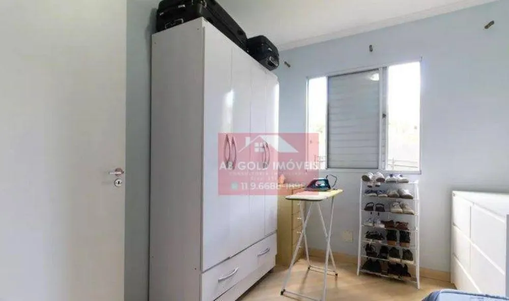 Apartamento, 2 quartos, 50 m² - Foto 8