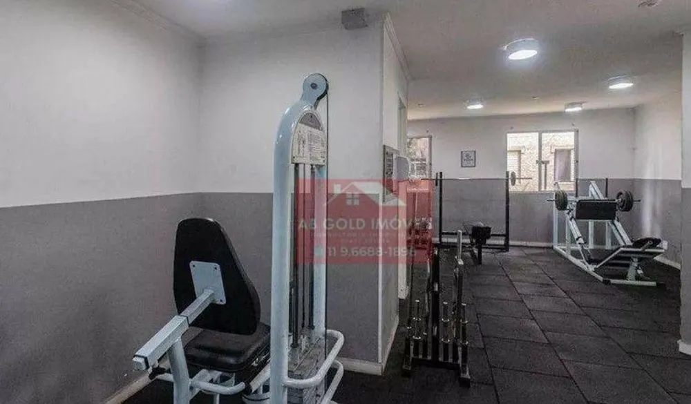 Apartamento, 2 quartos, 50 m² - Foto 15
