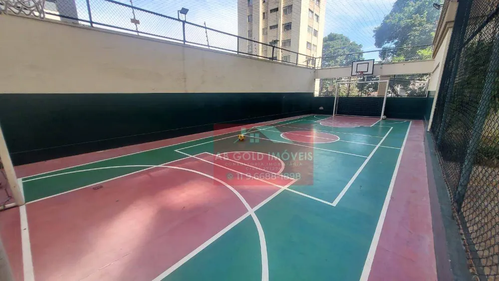 Apartamento, 3 quartos, 84 m² - Foto 7
