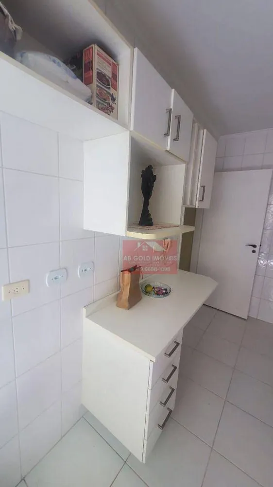 Apartamento, 3 quartos, 84 m² - Foto 3