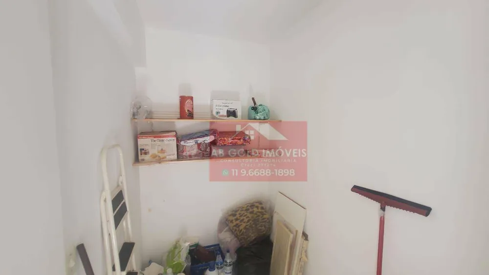 Apartamento, 3 quartos, 84 m² - Foto 5