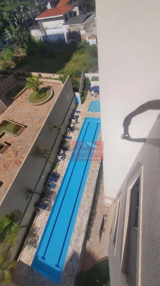 Apartamento, 3 quartos, 84 m² - Foto 1