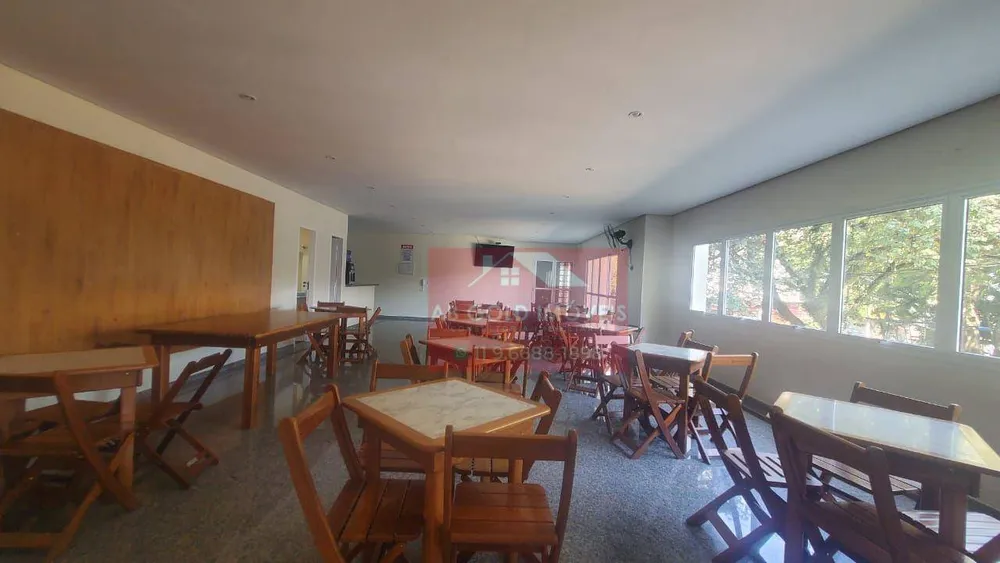 Apartamento, 3 quartos, 84 m² - Foto 16