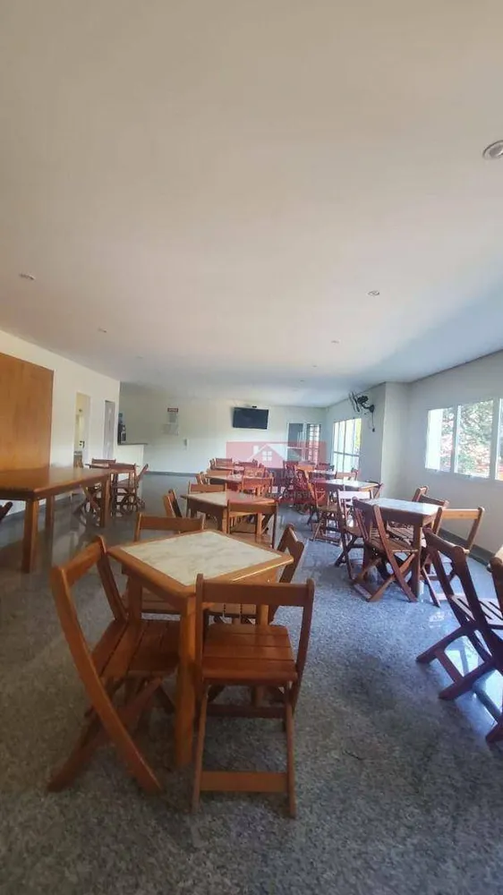 Apartamento, 3 quartos, 84 m² - Foto 8