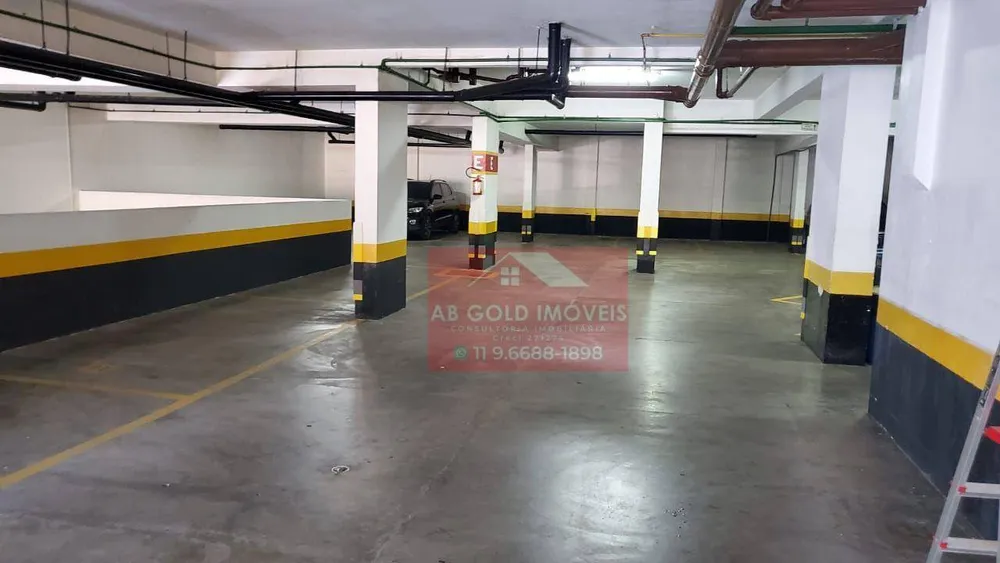 Apartamento, 3 quartos, 84 m² - Foto 12