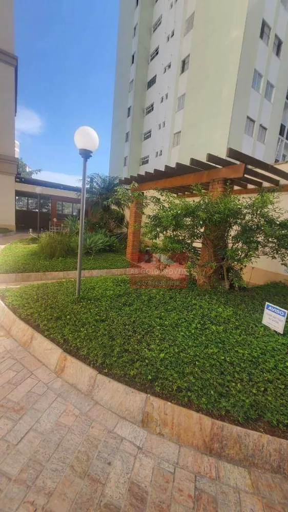 Apartamento, 3 quartos, 84 m² - Foto 12