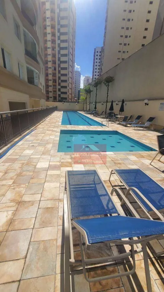 Apartamento, 3 quartos, 84 m² - Foto 11